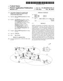 COLLISION AVOIDANCE SCHEME FOR WIRELESS COMMUNICATIONS OVER UNLICENSED     SPECTRUM diagram and image