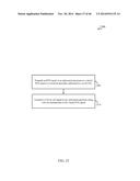 COLLISION AVOIDANCE SCHEME FOR WIRELESS COMMUNICATIONS OVER UNLICENSED     SPECTRUM diagram and image