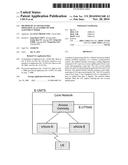 METHOD OF AN UPLINK HARQ OPERATION AT AN EXPIRY OF TIME ALIGNMENT TIMER diagram and image