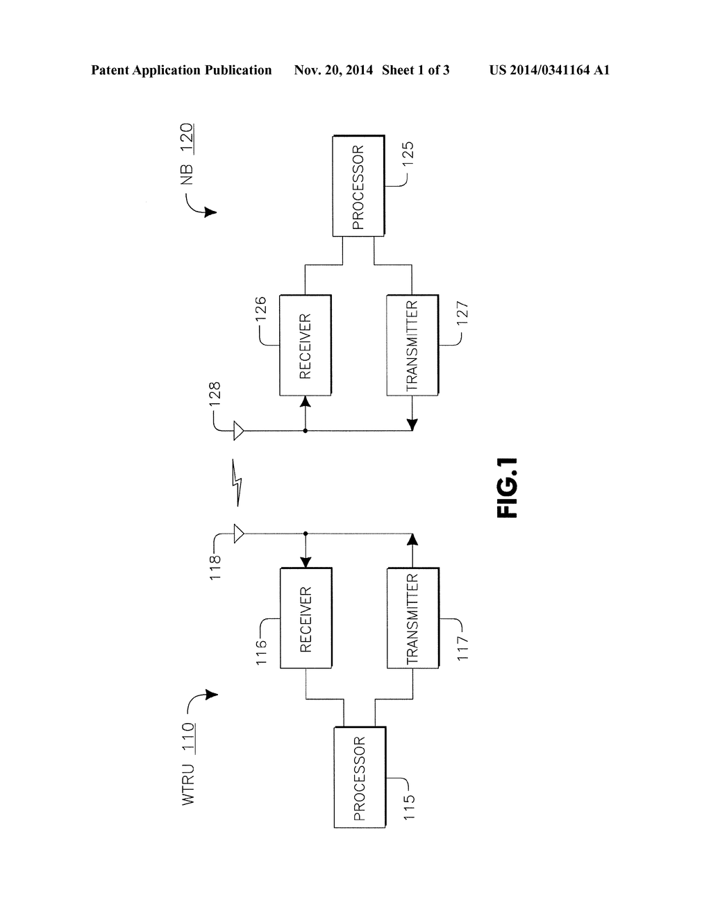 TRANSMITTING SCHEDULING INFORMATION IN A WIRELESS COMMUNICATION NETWORK - diagram, schematic, and image 02