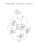 ALLOCATING RESOURCES AND TRANSMITTING DATA IN MOBILE TELECOMMUNICATION     SYSTEMS COMPRISING MACHINE TYPE COMMUNICATION APPLICATIONS diagram and image