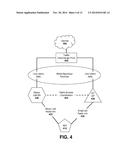 METHOD AND SYSTEM FOR USE OF CELLULAR INFRASTRUCTURE TO MANAGE SMALL CELL     ACCESS diagram and image