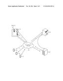 Method and Apparatus for Building Wi-Fi Radio Map diagram and image