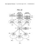 ROUTING CONTROL SYSTEM FOR L3VPN SERVICE NETWORK diagram and image