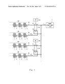 MULTIPLE ACCESS COMMUNICATION SYSTEM AND PHOTOVOLTAIC POWER GENERATION     SYSTEM diagram and image