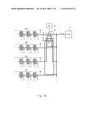 MULTIPLE ACCESS COMMUNICATION SYSTEM AND PHOTOVOLTAIC POWER GENERATION     SYSTEM diagram and image