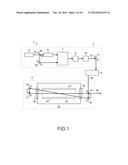 LASER SYSTEM AND LASER LIGHT GENERATION METHOD diagram and image