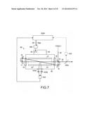 LASER SYSTEM AND LASER LIGHT GENERATION METHOD diagram and image