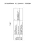 IMAGE PROCESSING DEVICE AND IMAGE PROCESSING METHOD diagram and image