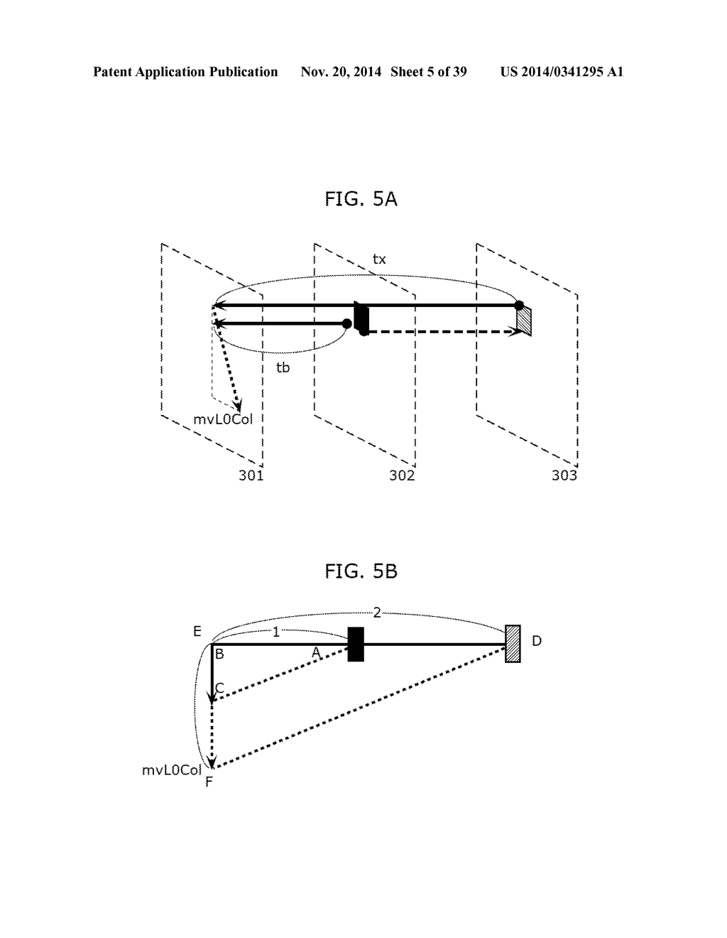 MOVING PICTURE CODING METHOD, MOVING PICTURE CODING APPARATUS, MOVING     PICTURE DECODING METHOD, MOVING PICTURE DECODING APPARATUS, AND MOVING     PICTURE CODING AND DECODING APPARATUS - diagram, schematic, and image 06