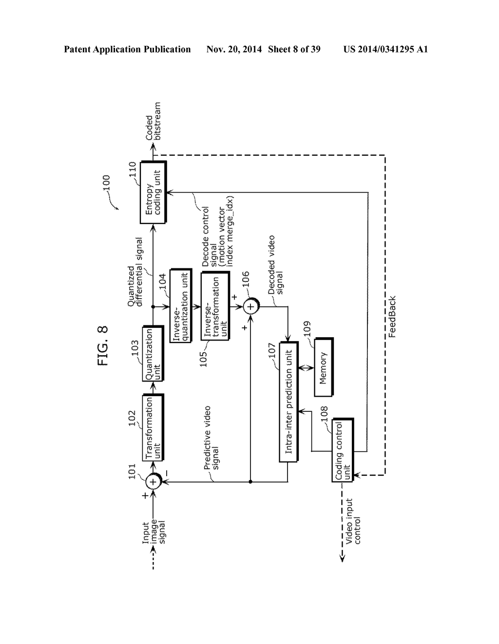 MOVING PICTURE CODING METHOD, MOVING PICTURE CODING APPARATUS, MOVING     PICTURE DECODING METHOD, MOVING PICTURE DECODING APPARATUS, AND MOVING     PICTURE CODING AND DECODING APPARATUS - diagram, schematic, and image 09