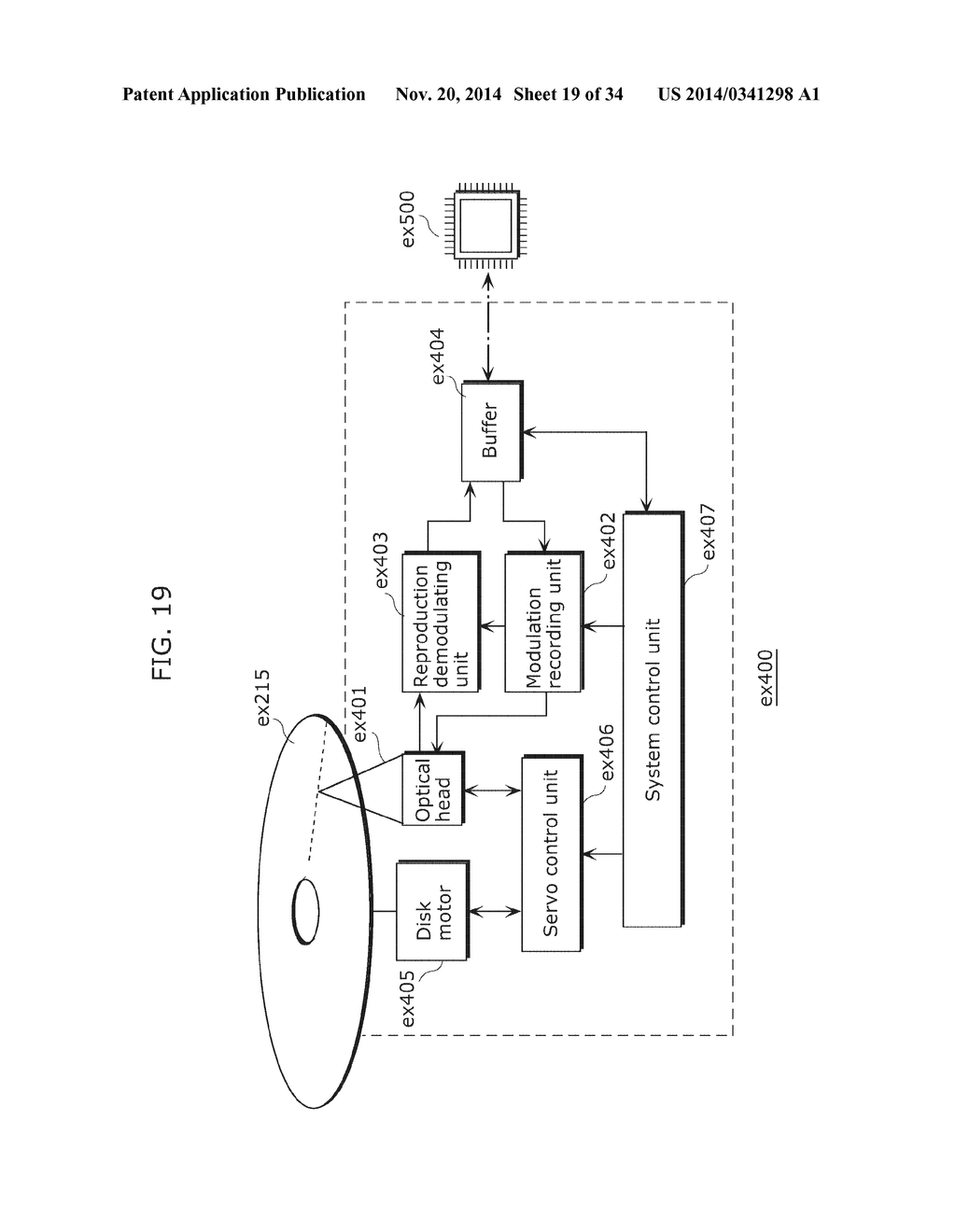 IMAGE CODING METHOD, IMAGE DECODING METHOD, IMAGE CODING APPARATUS, AND     IMAGE DECODING APPARATUS - diagram, schematic, and image 20