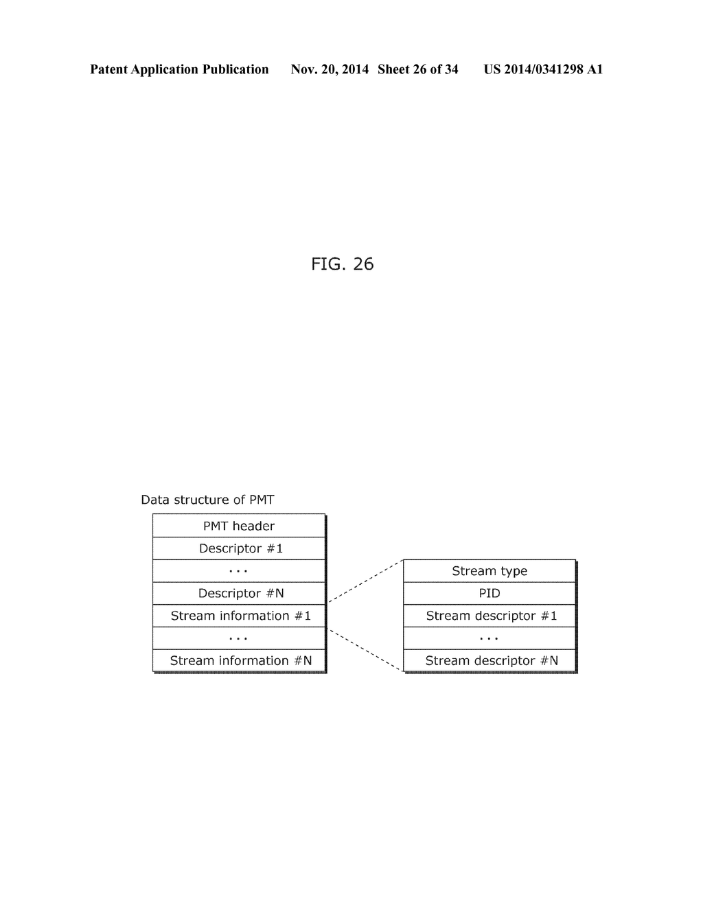 IMAGE CODING METHOD, IMAGE DECODING METHOD, IMAGE CODING APPARATUS, AND     IMAGE DECODING APPARATUS - diagram, schematic, and image 27