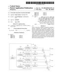 ENVELOPE TRACKING SYSTEM FOR MIMO diagram and image