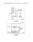 METHOD AND APPARATUS FOR PROVIDING ELECTRICAL POWER TO A BROADBAND DIGITAL     SUBSCRIBER LINE ACCESS diagram and image