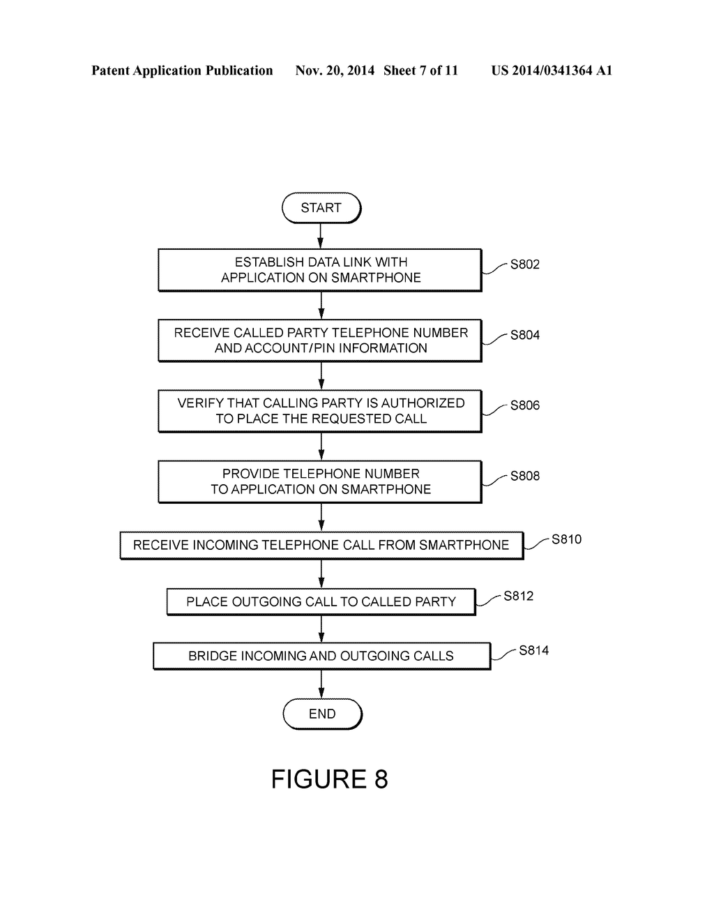 SYSTEMS AND METHODS OF PROVIDING COMMUNICATIONS SERVICES - diagram, schematic, and image 08