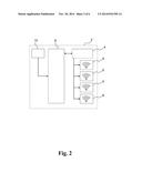 METHOD AND APPARATUS FOR TRANSMITTING WIRELESS AUDIO STREAMS diagram and image