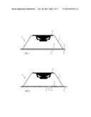 LOUDSPEAKER ASSEMBLY diagram and image