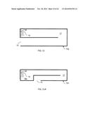 Loudspeaker Enclosure System With Signal Processor For Enhanced Perception     Of Low Frequency Output diagram and image