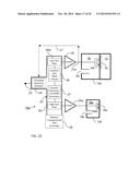 Loudspeaker Enclosure System With Signal Processor For Enhanced Perception     Of Low Frequency Output diagram and image