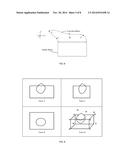 METHODS AND SYSTEMS FOR DEFINING A VOI IN AN ULTRASOUND IMAGING SPACE diagram and image