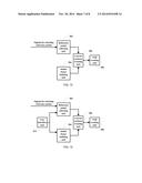 METHODS AND SYSTEMS FOR DEFINING A VOI IN AN ULTRASOUND IMAGING SPACE diagram and image