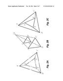 Method for Reconstructing 3D Lines from 2D Lines in an Image diagram and image