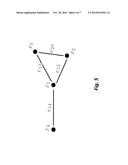 Method for Reconstructing 3D Lines from 2D Lines in an Image diagram and image