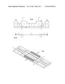 STATIC ELECTRO-OPTICAL PHASE SHIFTER HAVING A DUAL PIN JUNCTION diagram and image