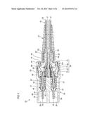 OPTICAL CONNECTOR diagram and image