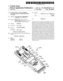 ACTIVE OPTICAL CABLE ASSEMBLY INCLUDING OPTICAL FIBER MOVEMENT CONTROL diagram and image