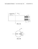 ACTIVE OPTICAL CABLE ASSEMBLY INCLUDING OPTICAL FIBER MOVEMENT CONTROL diagram and image