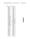 LEVERAGING AN EXISTING SENSOR OF A DATA PROCESSING DEVICE TO EFFECT A     DISTANCE BASED DYNAMIC MODIFICATION OF A VIDEO FRAME PARAMETER diagram and image