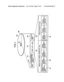 RECORDING MEDIUM, REPRODUCING APPARATUS, AND REPRODUCING METHOD diagram and image