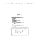 RECORDING MEDIUM, REPRODUCING APPARATUS, AND REPRODUCING METHOD diagram and image