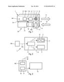 LASER ILLUMINATION DEVICE WITH INTEGRATED SHUTTER diagram and image