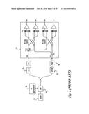 METHOD AND SYSTEM FOR COMMON-MODE-REJECTION-RATIO (CMRR) CHARACTERIZATION     OF AN INTEGRATED COHERENT RECEIVER diagram and image