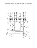 METHOD AND SYSTEM FOR COMMON-MODE-REJECTION-RATIO (CMRR) CHARACTERIZATION     OF AN INTEGRATED COHERENT RECEIVER diagram and image