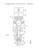 METHOD AND SYSTEM FOR COMMON-MODE-REJECTION-RATIO (CMRR) CHARACTERIZATION     OF AN INTEGRATED COHERENT RECEIVER diagram and image