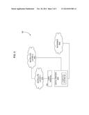 SYSTEM AND METHOD FOR MULTIPLE LAYER SATELLITE COMMUNICATION diagram and image