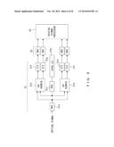 OPTICAL TRANSMISSION SYSTEM AND OPTICAL TRANSMISSION METHOD diagram and image