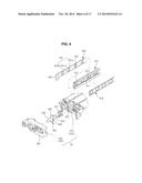 DEVELOPING UNIT AND IMAGE FORMING APPARATUS HAVING THE SAME diagram and image