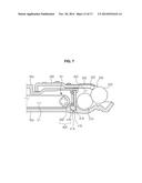 DEVELOPING UNIT AND IMAGE FORMING APPARATUS HAVING THE SAME diagram and image