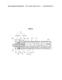 DEVELOPING UNIT AND IMAGE FORMING APPARATUS HAVING THE SAME diagram and image