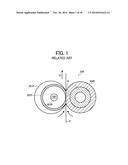 FIXING DEVICE AND IMAGE FORMING APPARATUS diagram and image