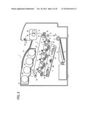 FIXING DEVICE AND IMAGE FORMING APPARATUS diagram and image