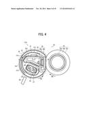 FIXING DEVICE AND IMAGE FORMING APPARATUS diagram and image