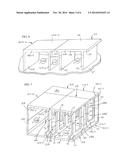 Module and Method for Managing Water and Other Fluids diagram and image