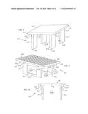 Module and Method for Managing Water and Other Fluids diagram and image