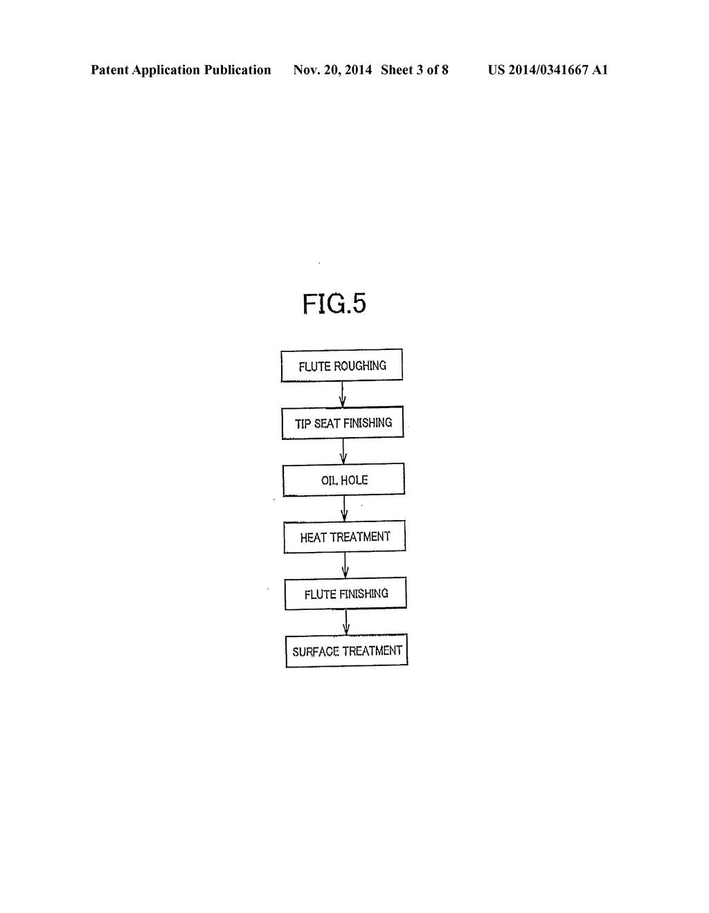 DRILL BODY OF INDEXABLE DRILL - diagram, schematic, and image 04